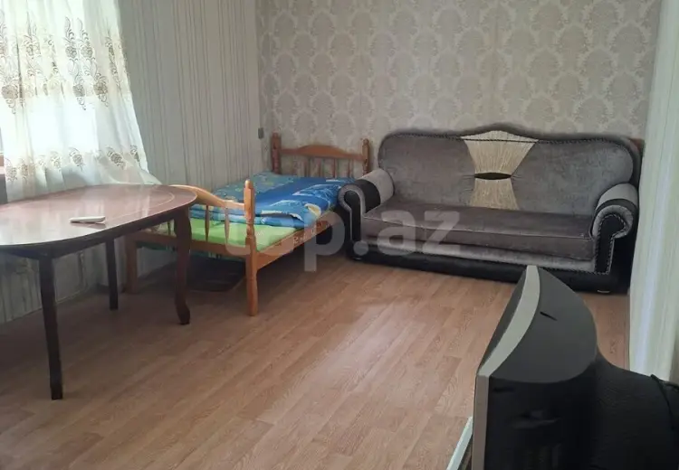 2 otaqlı mənzil Kirayə (aylıq), Bakıxanov qəs., Sabunçu, Bakı