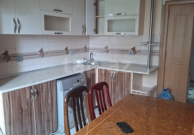 2 otaqlı mənzil Kirayə (aylıq), Bakıxanov qəs., Sabunçu, Bakı