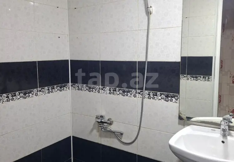 2 otaqlı mənzil Kirayə (aylıq), Bakıxanov qəs., Sabunçu, Bakı