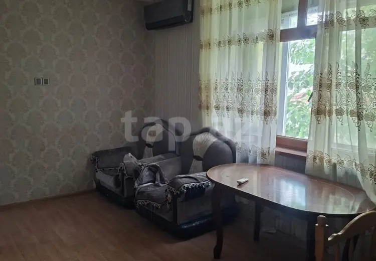 2 otaqlı mənzil Kirayə (aylıq), Bakıxanov qəs., Sabunçu, Bakı