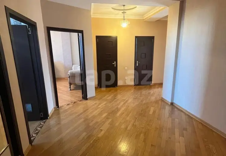 3 otaqlı mənzil , Nəsimi, Bakı