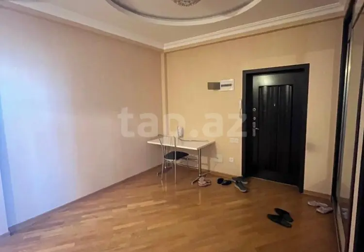 3 otaqlı mənzil , Nəsimi, Bakı
