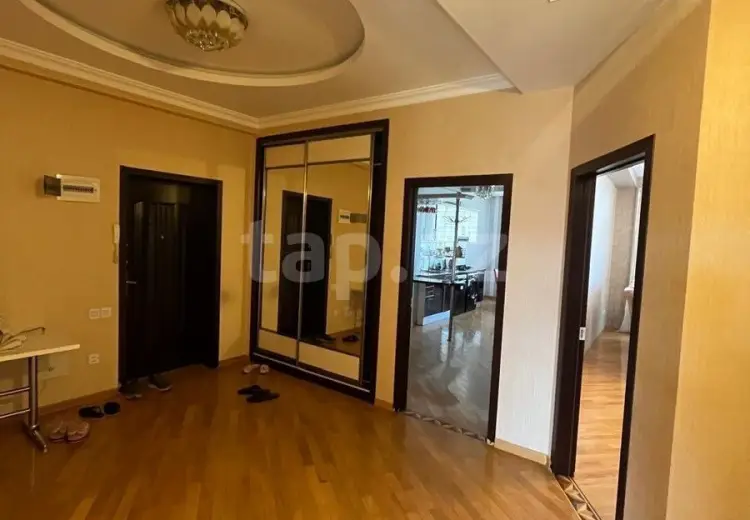 3 otaqlı mənzil , Nəsimi, Bakı