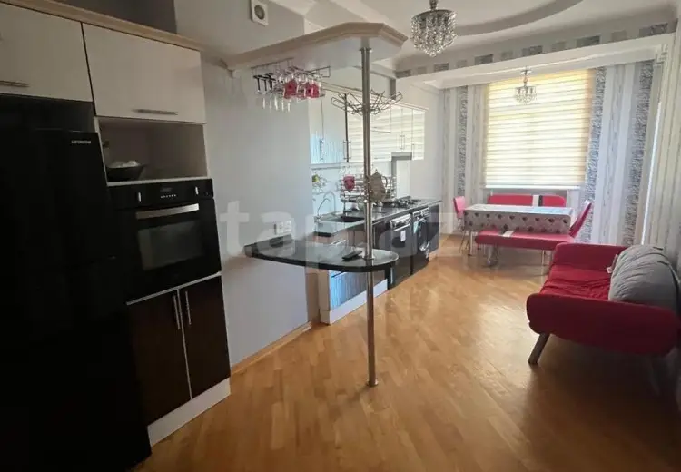3 otaqlı mənzil , Nəsimi, Bakı