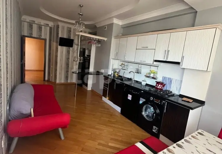 3 otaqlı mənzil , Nəsimi, Bakı