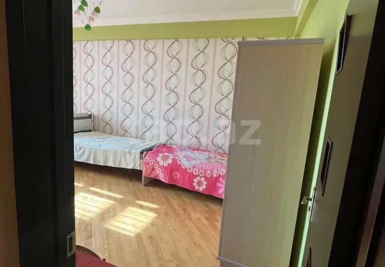 3 otaqlı mənzil , Nəsimi, Bakı