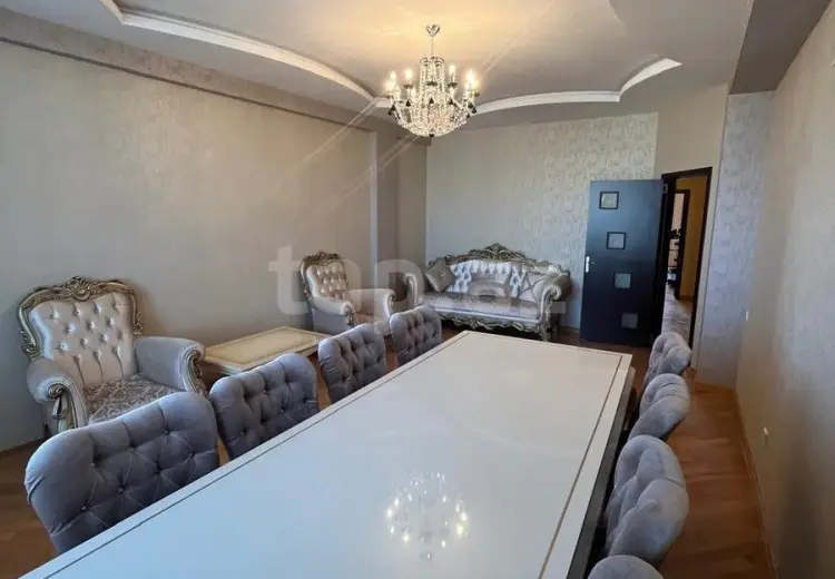 3 otaqlı mənzil , Nəsimi, Bakı