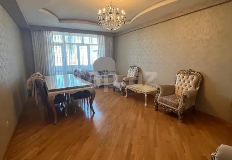 3 otaqlı mənzil , Nəsimi, Bakı