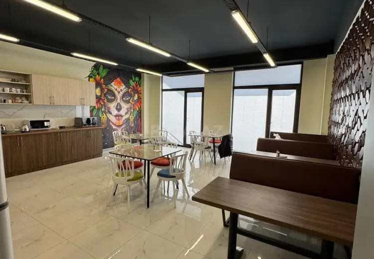 530 m² Obyekt / Ofis Kirayə (aylıq), Nəsimi, Bakı