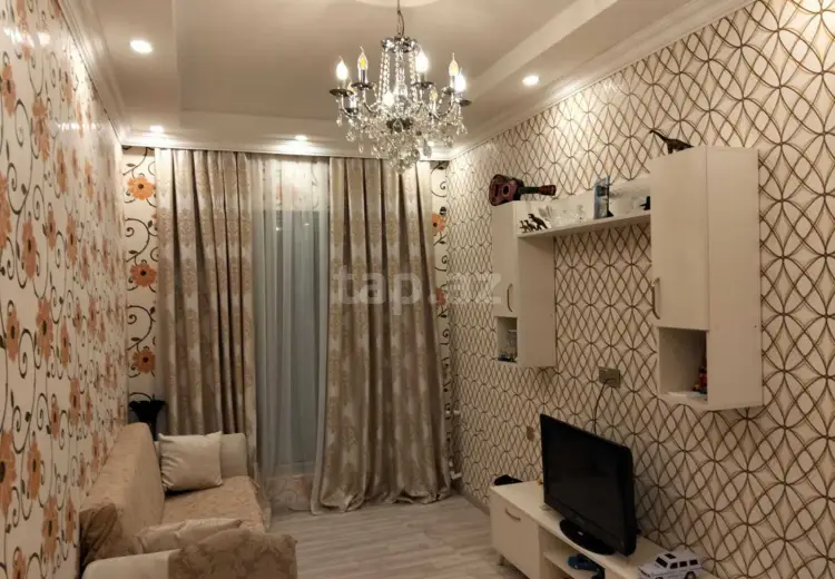 2 otaqlı mənzil Kirayə (aylıq), Binə qəs., Xəzər, Bakı