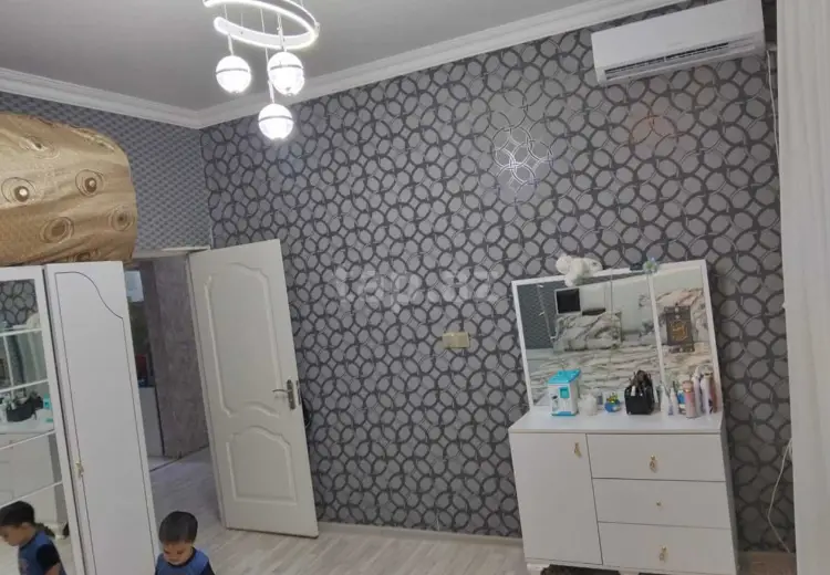 2 otaqlı mənzil Kirayə (aylıq), Binə qəs., Xəzər, Bakı