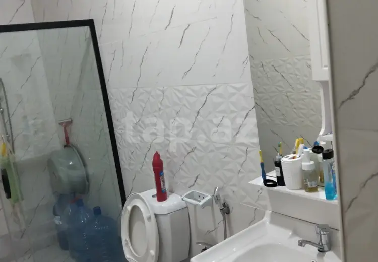 2 otaqlı mənzil Kirayə (aylıq), Binə qəs., Xəzər, Bakı