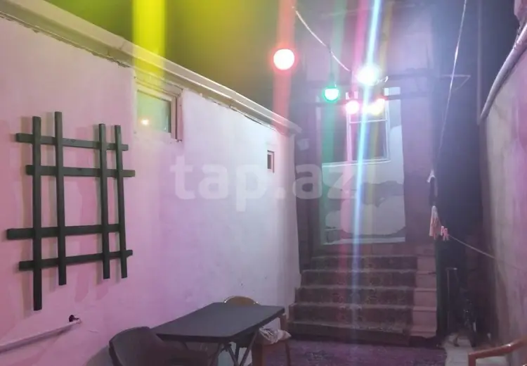 2 otaqlı mənzil Kirayə (aylıq), Binə qəs., Xəzər, Bakı