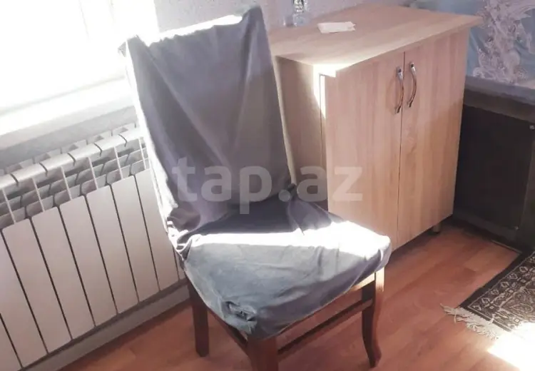 2 otaqlı mənzil Kirayə (aylıq), Yasamal qəs., Yasamal, Bakı