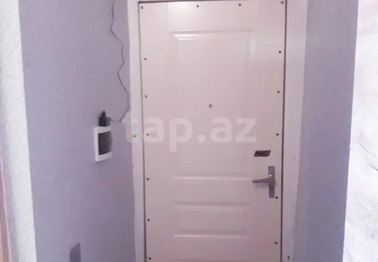 2 otaqlı mənzil Kirayə (aylıq), Yasamal qəs., Yasamal, Bakı