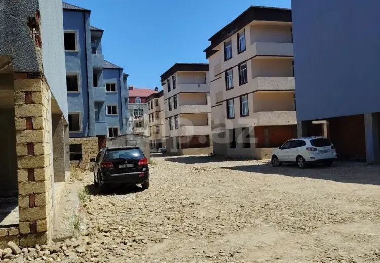 2 otaqlı mənzil , Xırdalan