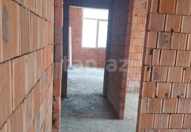 2 otaqlı mənzil , Xırdalan