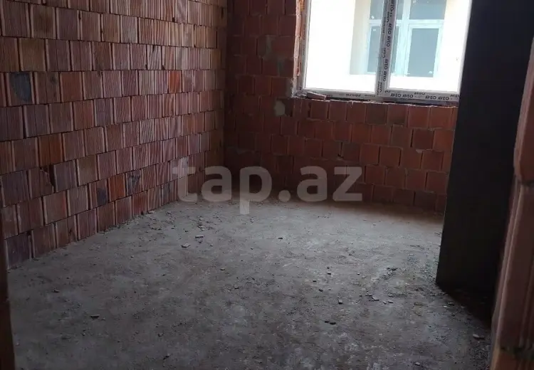 2 otaqlı mənzil , Xırdalan