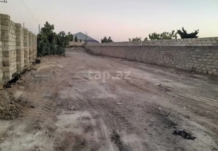 0 m² Obyekt / Ofis , Buzovna, Xəzər, Bakı