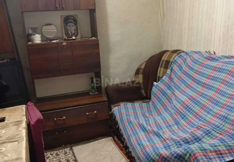 2 otaqlı mənzil Kirayə (aylıq), Kubinka, Nəsimi, Bakı