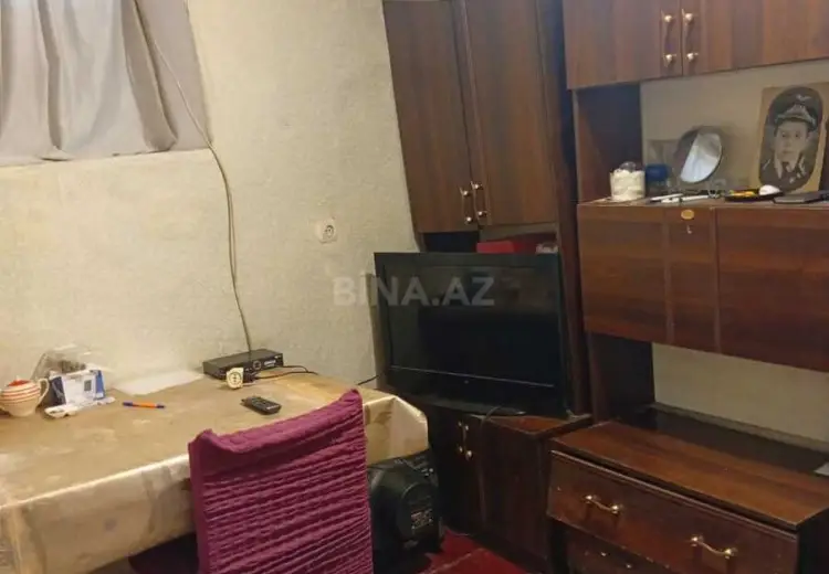 2 otaqlı mənzil Kirayə (aylıq), Kubinka, Nəsimi, Bakı