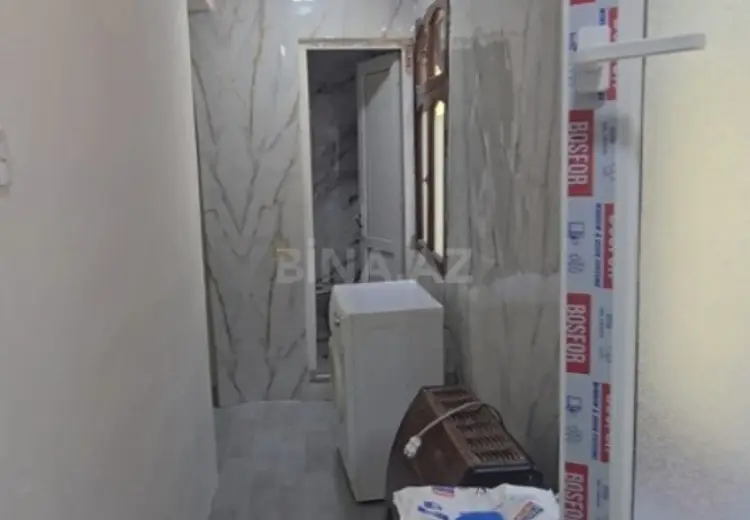 2 otaqlı mənzil Kirayə (aylıq), Badamdar qəs., Səbail, Bakı