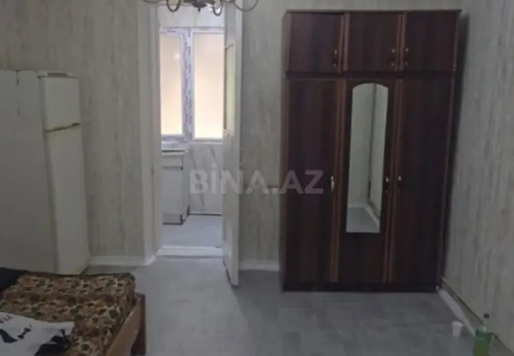 2 otaqlı mənzil Kirayə (aylıq), Badamdar qəs., Səbail, Bakı