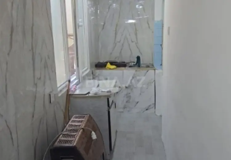 2 otaqlı mənzil Kirayə (aylıq), Badamdar qəs., Səbail, Bakı