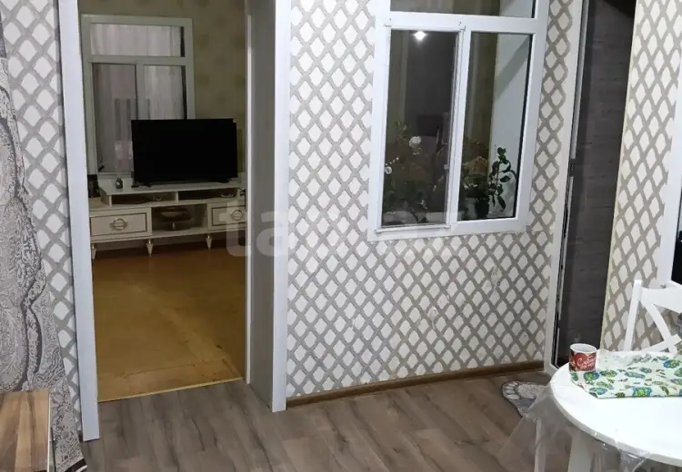 3 otaqlı mənzil , Sabunçu qəs., Sabunçu, Bakı