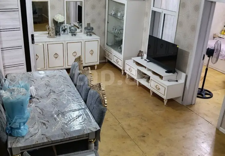 3 otaqlı mənzil , Sabunçu qəs., Sabunçu, Bakı