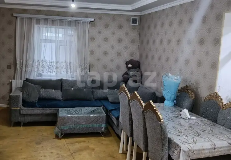3 otaqlı mənzil , Sabunçu qəs., Sabunçu, Bakı