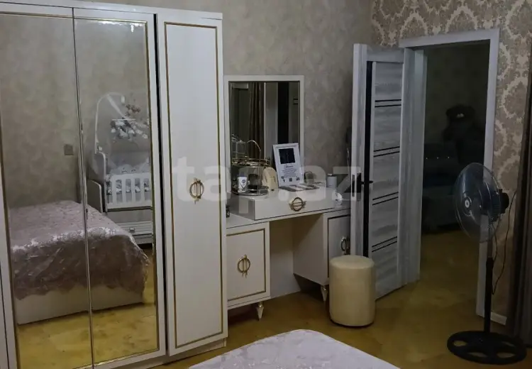 3 otaqlı mənzil , Sabunçu qəs., Sabunçu, Bakı