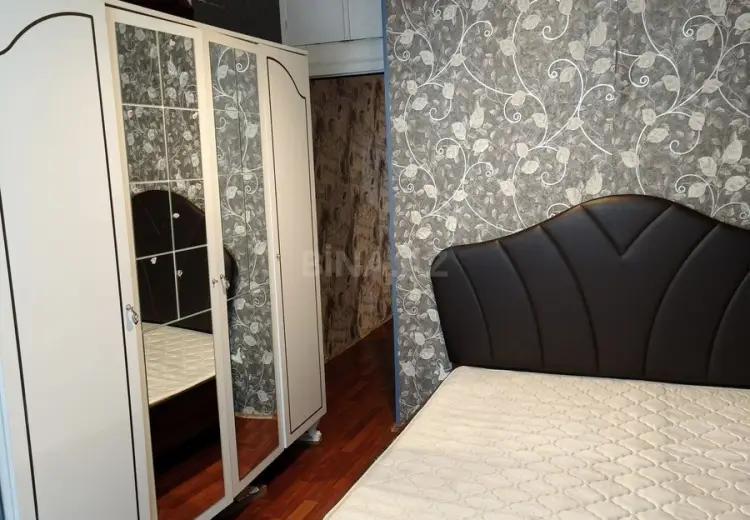 2 otaqlı mənzil Kirayə (aylıq), Əhmədli, Xətai, Bakı