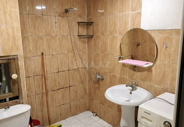 2 otaqlı mənzil Kirayə (aylıq), Əhmədli, Xətai, Bakı