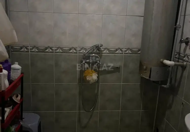 2 otaqlı mənzil Satılır, Gəncə