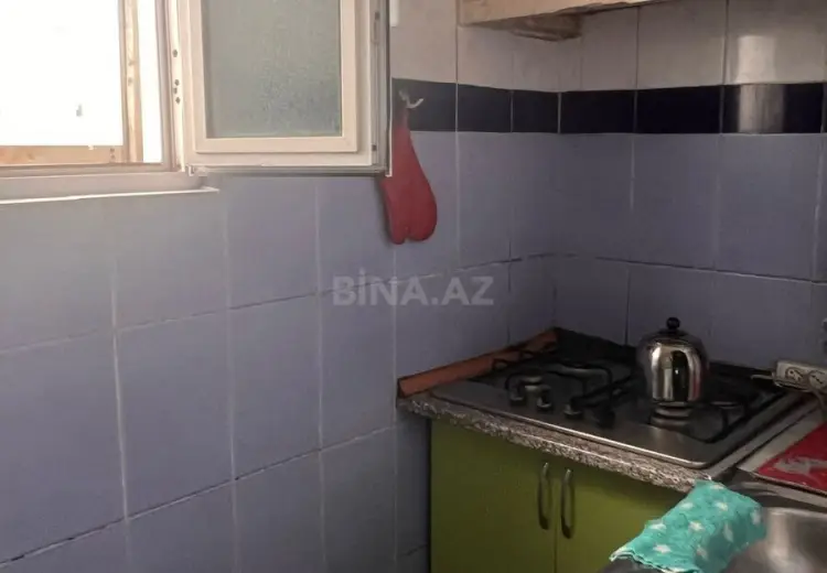 2 otaqlı mənzil Satılır, Gəncə