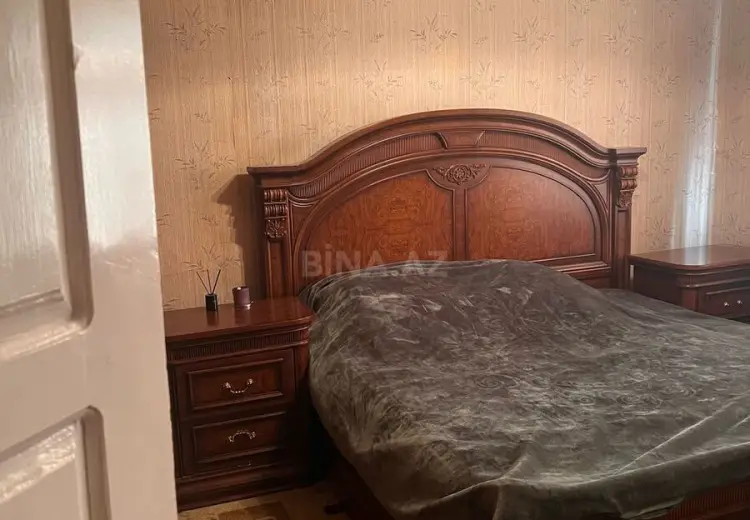 2 otaqlı mənzil Satılır, Gəncə