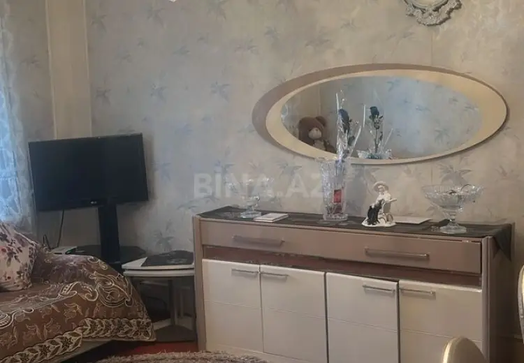 2 otaqlı mənzil Satılır, Gəncə