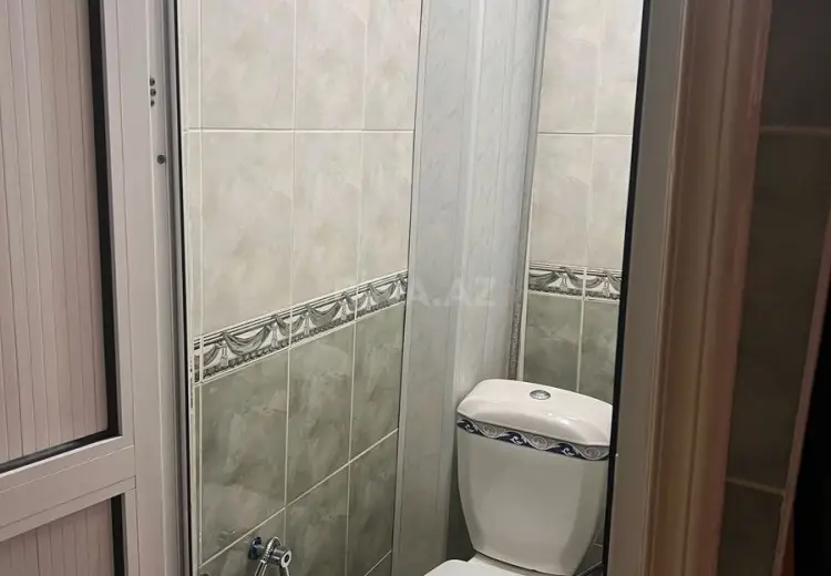 2 otaqlı mənzil Satılır, Gəncə