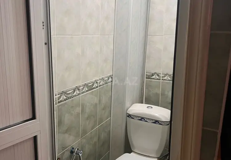 2 otaqlı mənzil Satılır, Gəncə