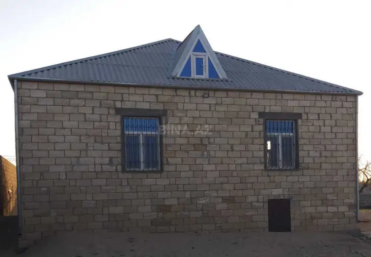 2 otaqlı mənzil Satılır, Nardaran qəs., Sabunçu, Bakı