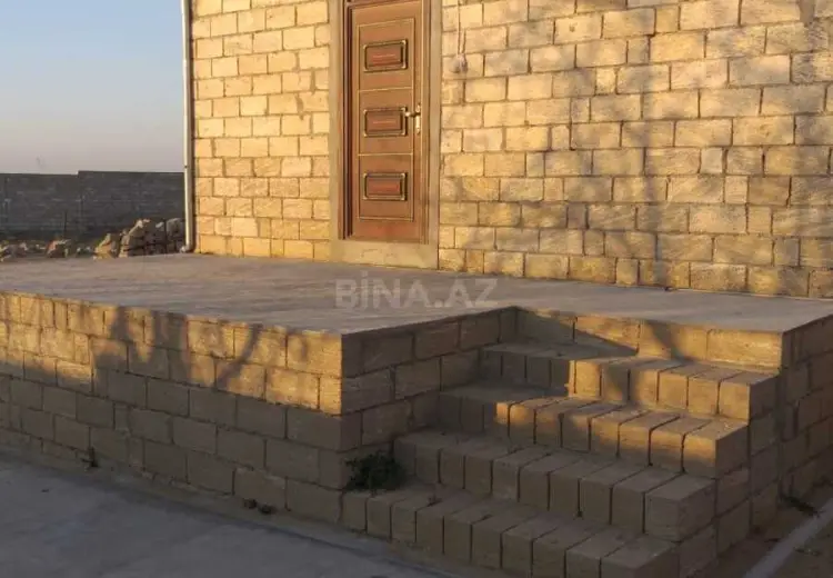 2 otaqlı mənzil Satılır, Nardaran qəs., Sabunçu, Bakı
