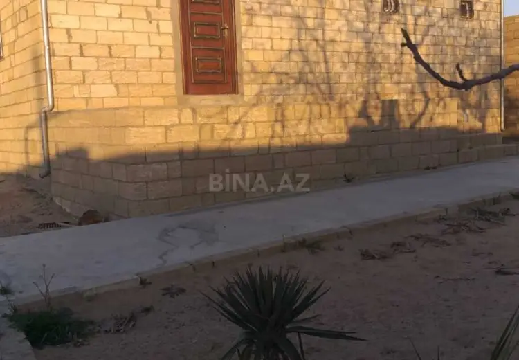 2 otaqlı mənzil Satılır, Nardaran qəs., Sabunçu, Bakı