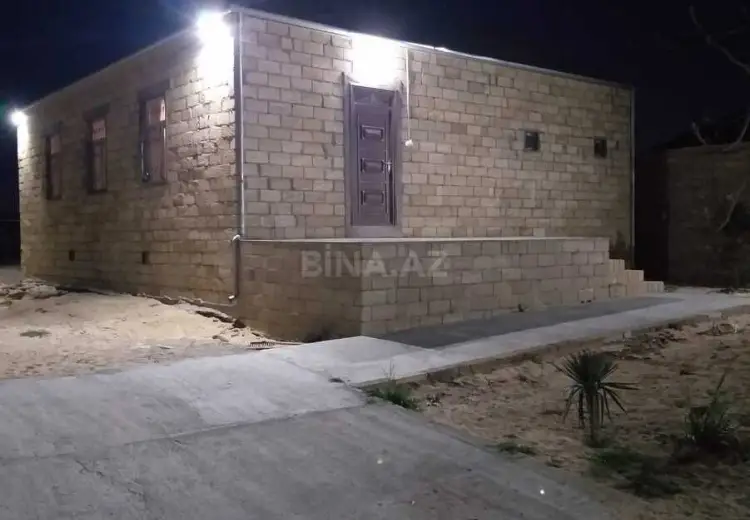 2 otaqlı mənzil Satılır, Nardaran qəs., Sabunçu, Bakı