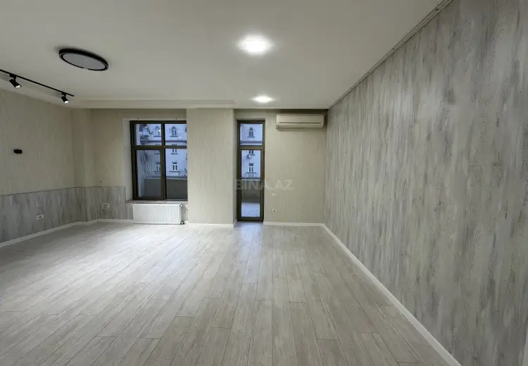 225 m² Obyekt / Ofis Kirayə (aylıq), Yasamal, Bakı