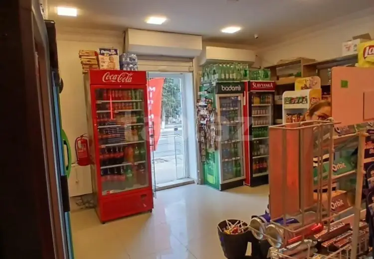 0 m² Obyekt / Ofis , Sumqayıt
