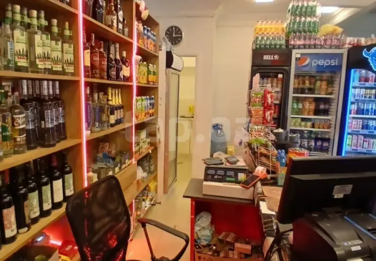 0 m² Obyekt / Ofis , Sumqayıt