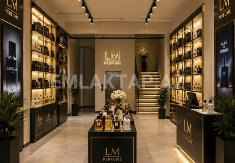 3000 m² Obyekt / Ofis Satılır, Masazır, Abşeron