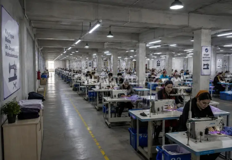 3000 m² Obyekt / Ofis Satılır, Masazır, Abşeron