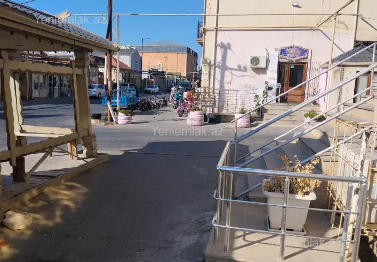 85 m² Obyekt / Ofis Kirayə (aylıq), Xırdalan